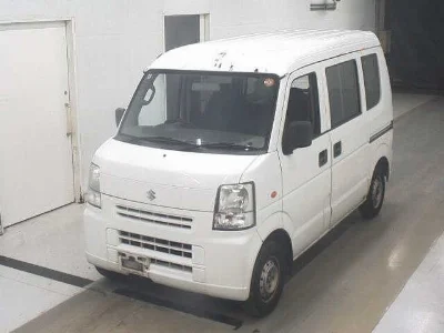 SUZUKI EVERY VAN