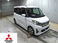 Mitsubishi EK SPACE CUSTOM