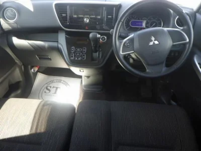 MITSUBISHI EK SPACE CUSTOM