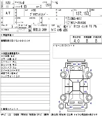 Nissan Tiida Latio