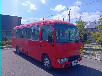 MITSUBISHI FUSO ROSA