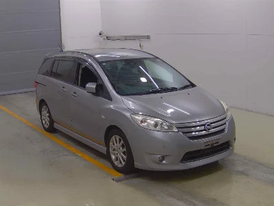 NISSAN LAFESTA