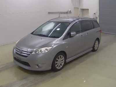 NISSAN LAFESTA