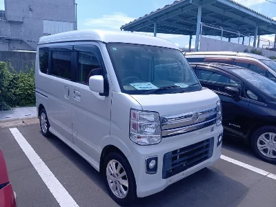 NISSAN CLIPPER RIO