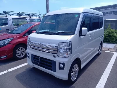 NISSAN CLIPPER RIO