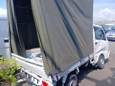 NISSAN CLIPPER TRUCK