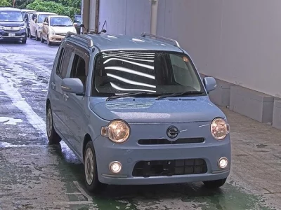 DAIHATSU MIRA COCOA
