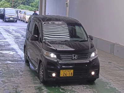 Honda N WGN