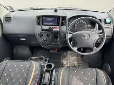 Статистика аукционов Toyota LiteAce Van