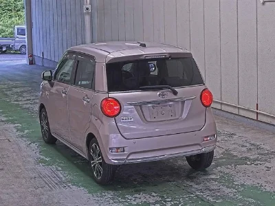 TOYOTA PIXIS JOY