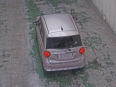 TOYOTA PIXIS JOY