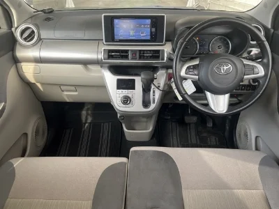 TOYOTA PIXIS JOY