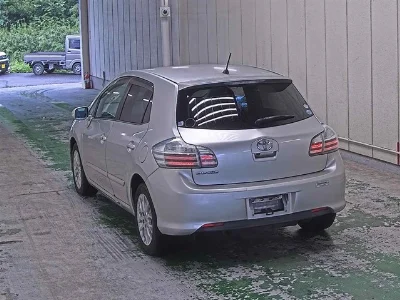 TOYOTA BLADE