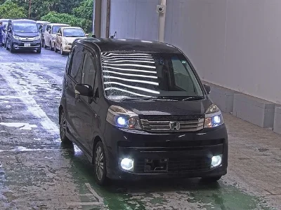 HONDA LIFE