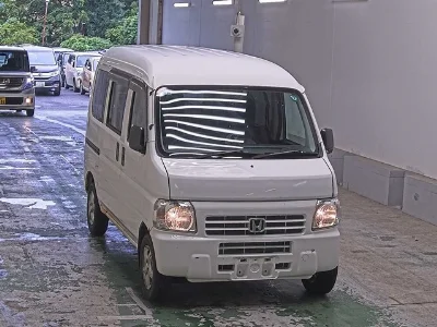Honda Acty