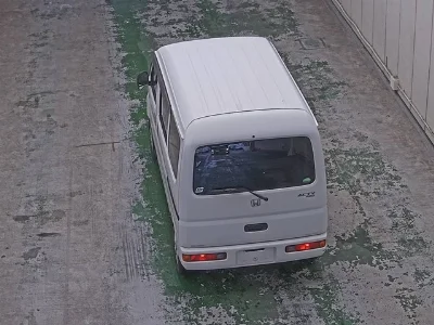 Honda Acty