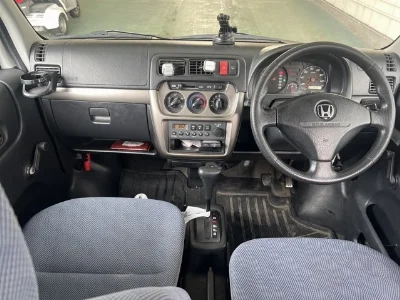 Honda Acty