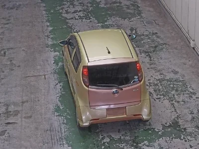 SUBARU R2