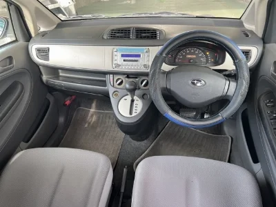 SUBARU R2