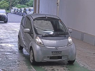 MITSUBISHI I-MIEV