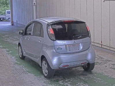 MITSUBISHI I-MIEV