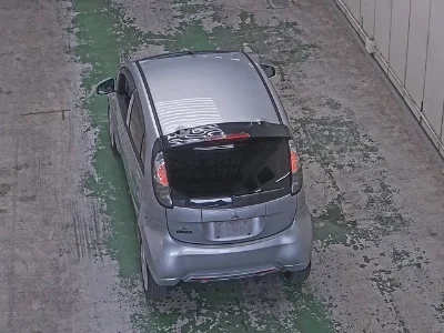 MITSUBISHI I-MIEV