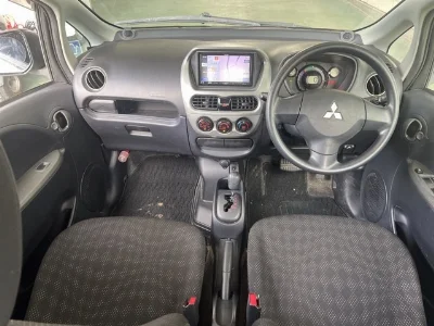 MITSUBISHI I-MIEV
