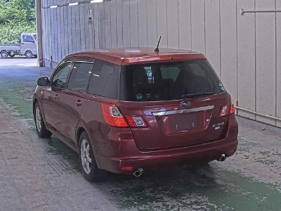 SUBARU EXIGA