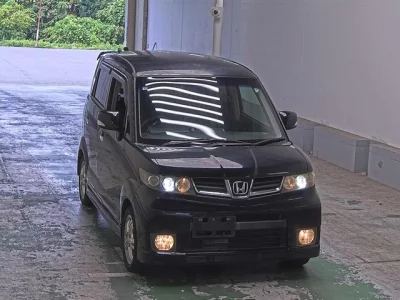 HONDA ZEST