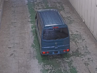 NISSAN CLIPPER