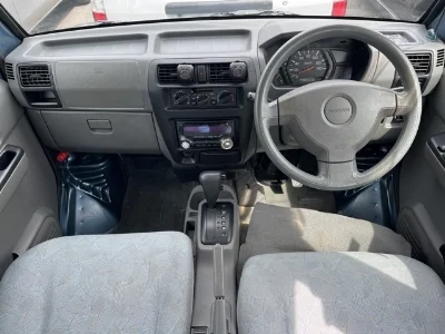 NISSAN CLIPPER
