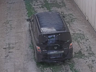 HONDA FREED SPIKE