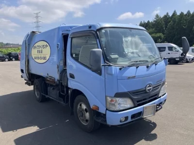 HINO DUTRO