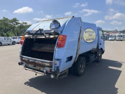 HINO DUTRO