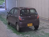 Цена авто Daihatsu  с аукционов Японии, номер кузова LA310S, пробег 76 000, оценка 7