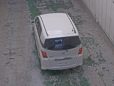 HONDA FREED SPIKE