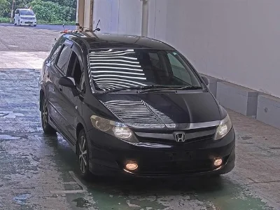 HONDA AIRWAVE