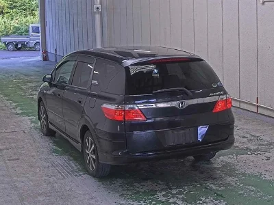 HONDA AIRWAVE