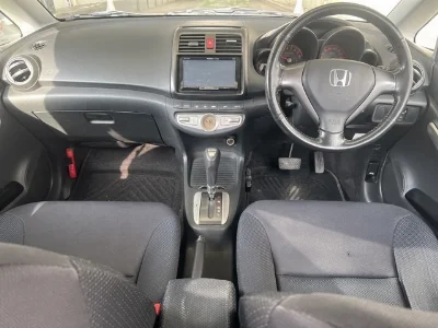 HONDA AIRWAVE