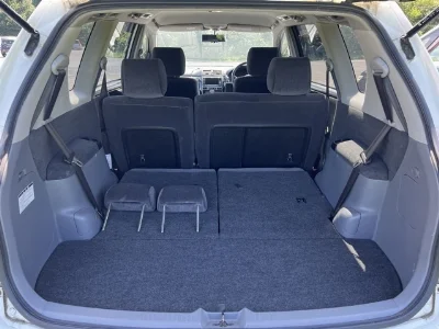 TOYOTA IPSUM