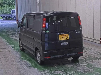 Honda Vamos