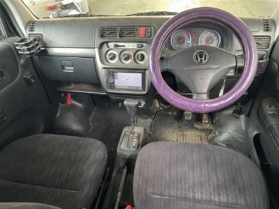 Honda Vamos