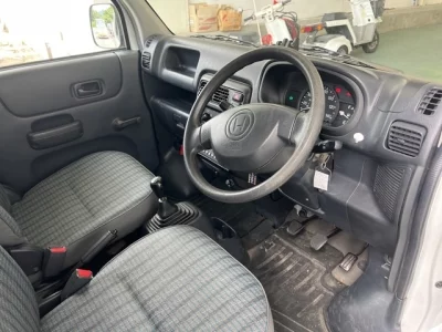 HONDA ACTY TRUCK