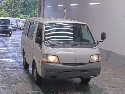 MAZDA BONGO