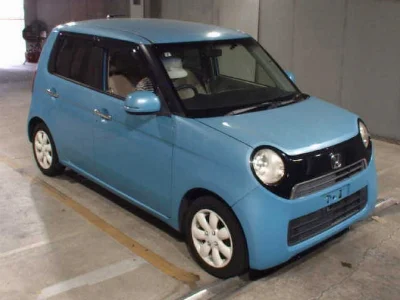 HONDA N ONE