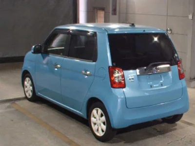 HONDA N ONE