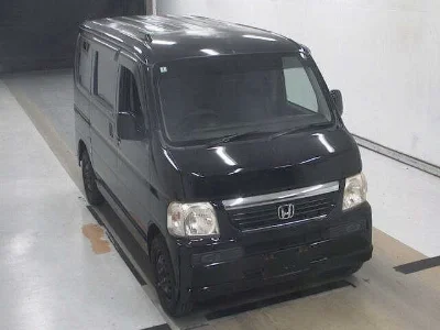 HONDA VAMOS