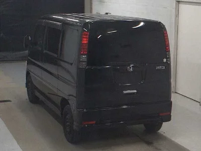 HONDA VAMOS
