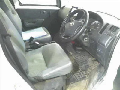TOYOTA LITE ACE VAN