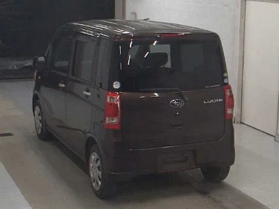 SUBARU LUCRA